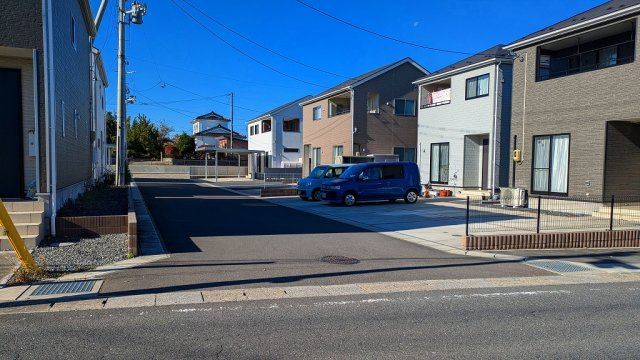 【外観】 | 栗原市築館藤木