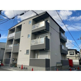 東大阪市花園本町１丁目のハイツの画像