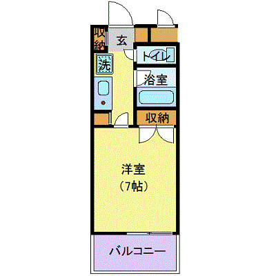 パークハウスオンワード