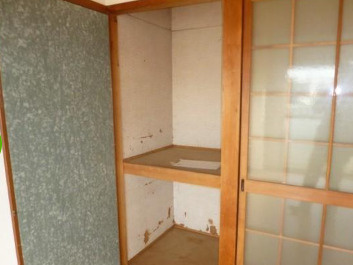 レジデンス西町のその他