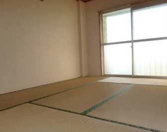 レジデンス西町の内装