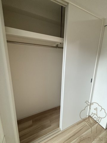 セレニテ東三国ミラクの収納