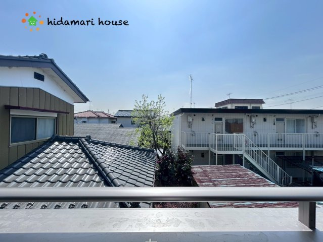 蓮田市関山　5期　新築戸建　グランファーレ01の展望