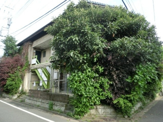 【外観】 | 和荘、国立市東４丁目