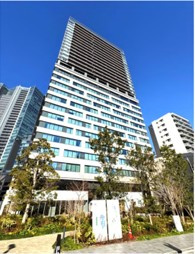 【外観】 | ブランズ渋谷桜丘