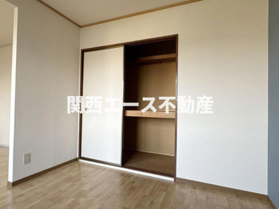 【収納】 | サニーハイツフミA棟