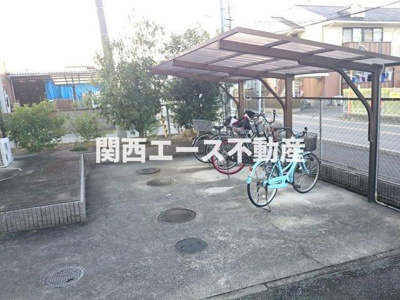 【その他共用部分】 | サニーハイツフミA棟