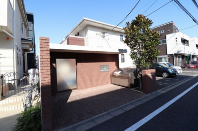 【外観】 | カーサマグノリア