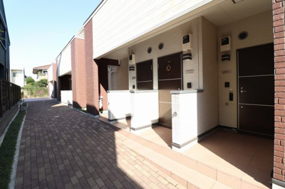 【その他共用部分】 | カーサマグノリア