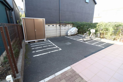 【その他共用部分】 | カーサマグノリア