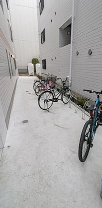 PALACEのその他共用部分