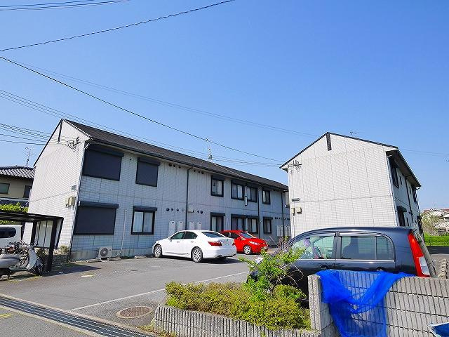 コージーコートＢ