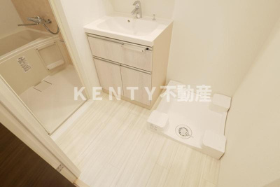 【設備】 | ＰＲＥＭＩＵＭ　ＣＵＢＥ大井町＃ｍｏ | 物件の画像13