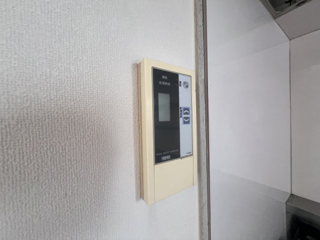 ロイヤルコーポ野添の設備