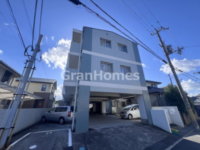 ロイヤルコーポ野添