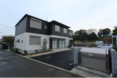 【展望】 | ShaMaison KONO