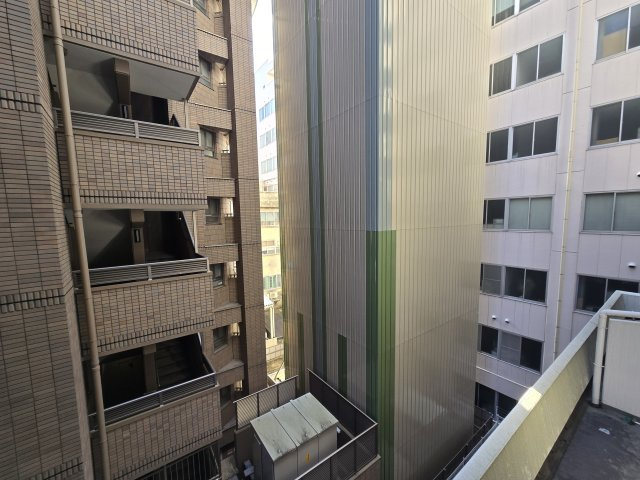 イトーピア久屋公園｜名古屋市の賃貸ならMy賃貸の展望|イトーピア久屋公園