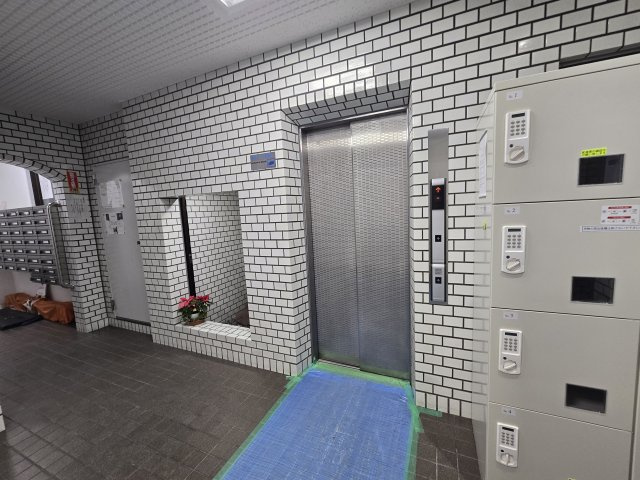 イトーピア久屋公園｜名古屋市の賃貸ならMy賃貸のその他共用部分|イトーピア久屋公園