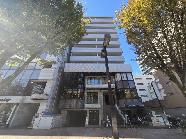 イトーピア久屋公園｜名古屋市の賃貸ならMy賃貸