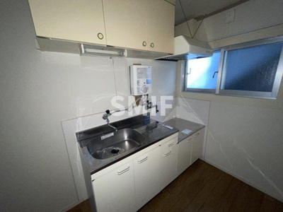 【キッチン】 | ラパンジール東三国