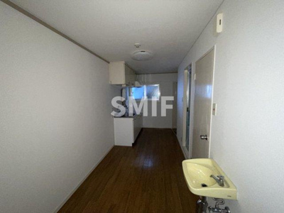 【寝室】 | ラパンジール東三国