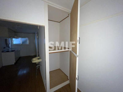 【収納】 | ラパンジール東三国