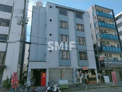 【外観】 | ラパンジール東三国