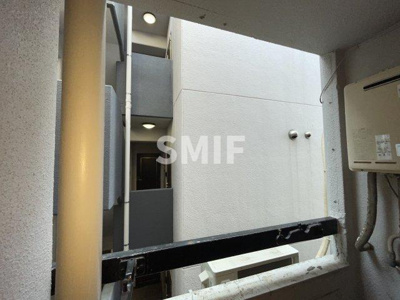 【展望】 | ラパンジール東三国