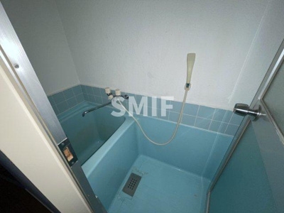 【浴室】 | ラパンジール東三国