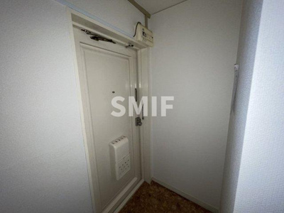 【玄関】 | ラパンジール東三国