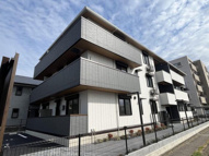 ベルマティーナ南松山の画像