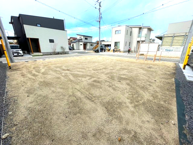 高岡町売土地