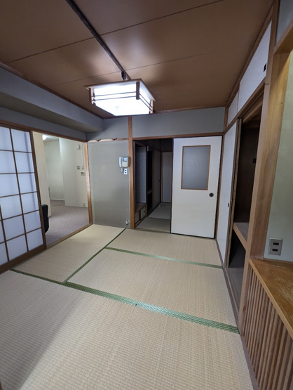 【その他共用部分】 | リッチライフ有馬 | リッチライフ有馬（ＧｏｏｄＨｏｍｅ）