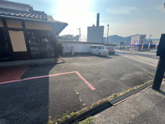【駐車場】 | 西脇市野村町テナント