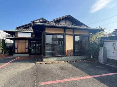 【外観】 | 西脇市野村町テナント