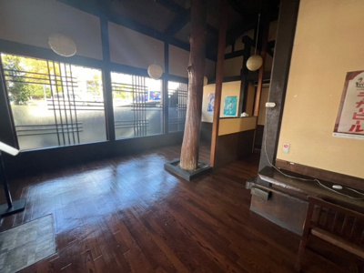 【内装】 | 西脇市野村町テナント