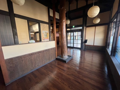 【内装】 | 西脇市野村町テナント