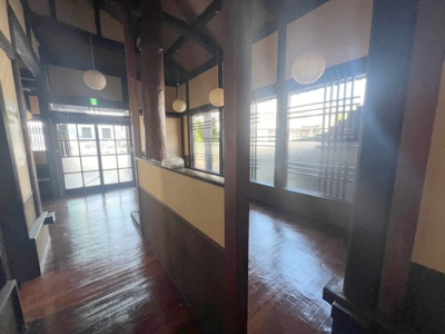【内装】 | 西脇市野村町テナント