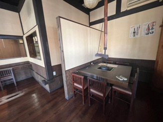 【内装】 | 西脇市野村町テナント