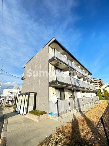 レオパレスグリーンアンバー