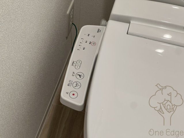セレニテ東三国ミラクの設備