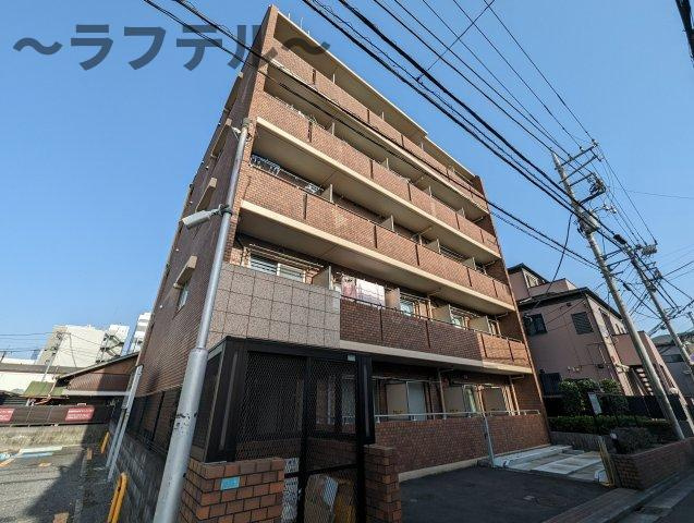 煉瓦館セシオン