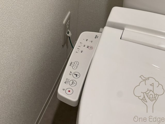 セレニテ東三国ミラクの設備