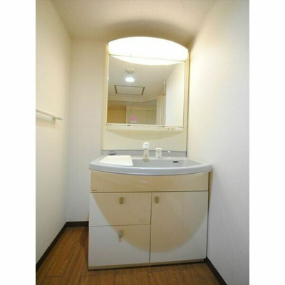 【洗面所】 | グランヴィ新大阪