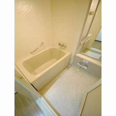 【浴室】 | グランヴィ新大阪