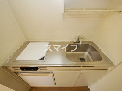 【キッチン】 | グランヴィ新大阪