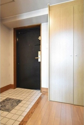 【玄関】 | グランヴィ新大阪