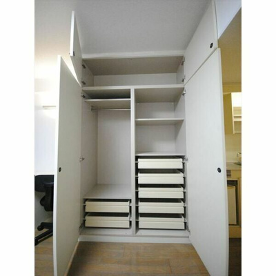 【設備】 | グランヴィ新大阪