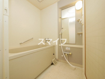【浴室】 | グランヴィ新大阪