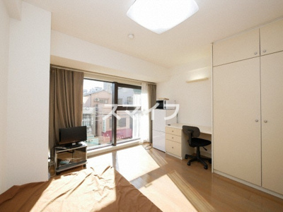 【居間・リビング】 | グランヴィ新大阪